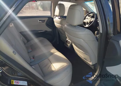 2014 Toyota Avalon Xle z USA, uszkodzony, nr VIN 4T1BK1EB9EU133435